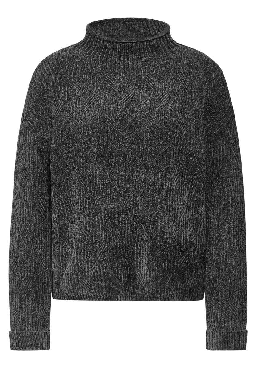 Damen Strickpullover