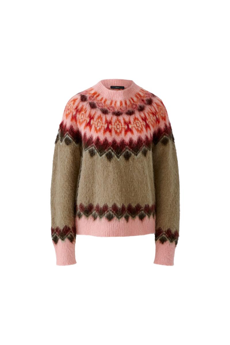 Damen Pullover