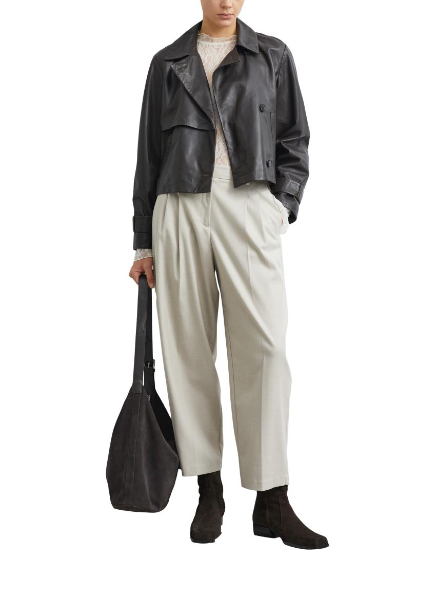 Damen Langarmshirt