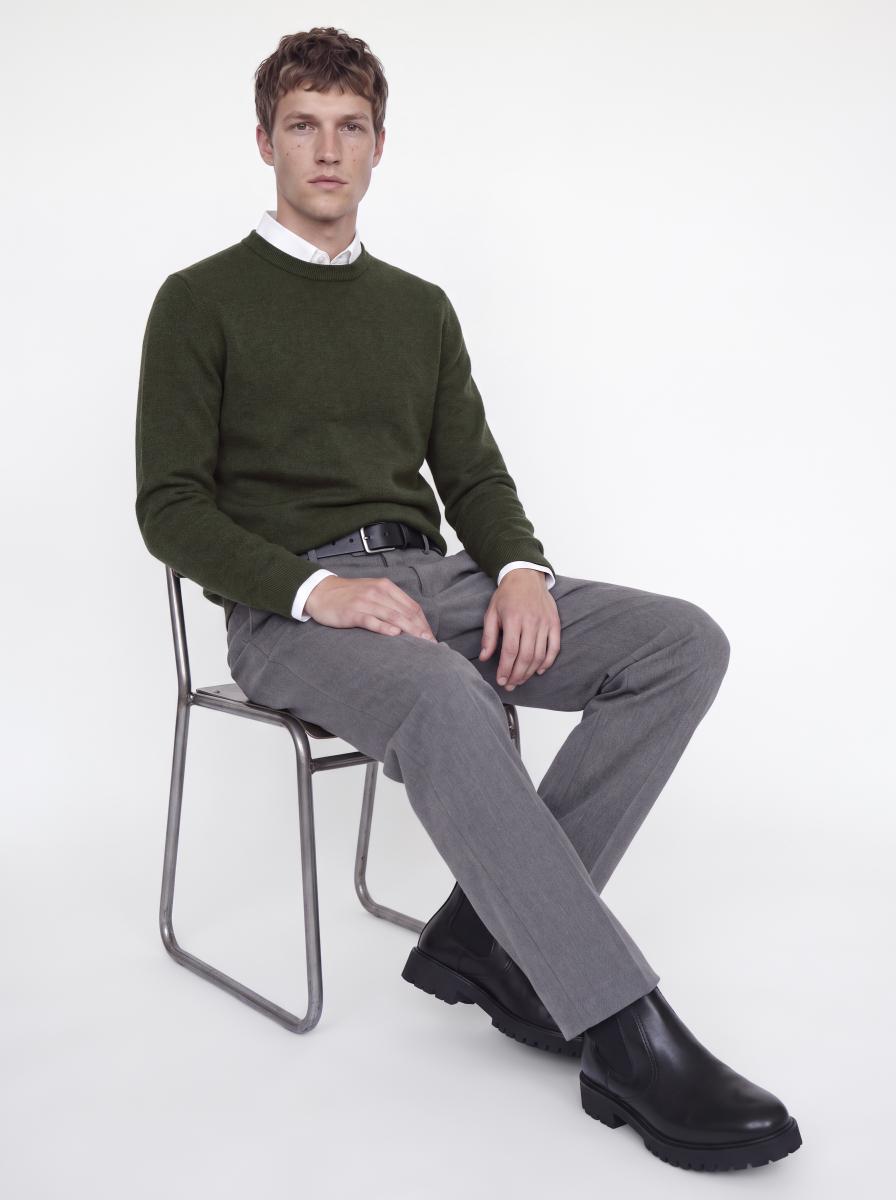Herren Strickpullover JPRBLAMILANO