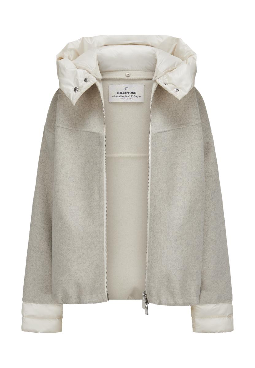 Damen Jacke MSMaddy