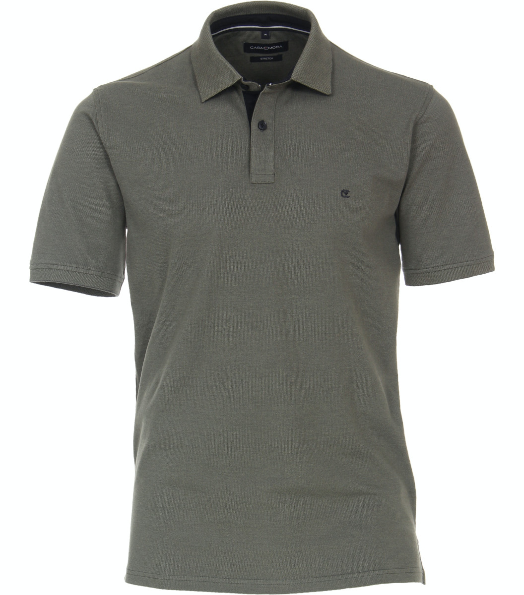 Herren Poloshirt