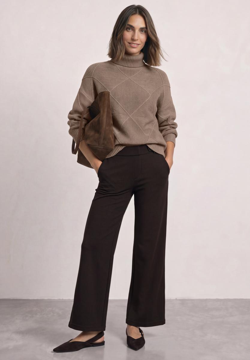 Damen Pullover