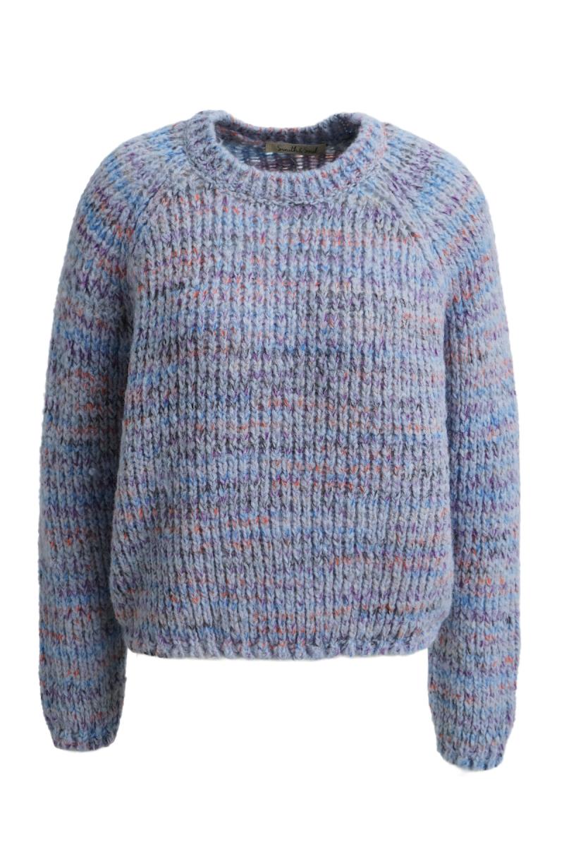 Damen Pullover