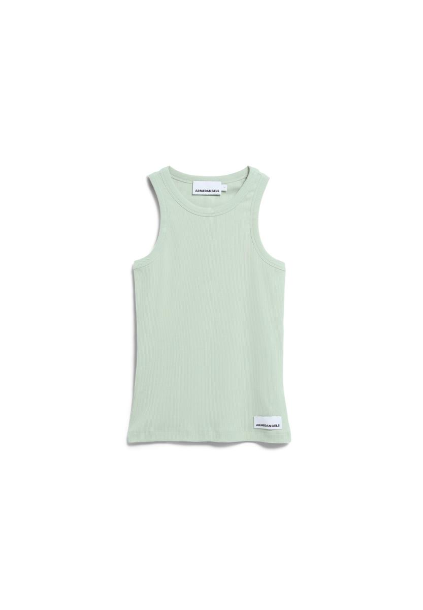 Damen Top Kanitaa