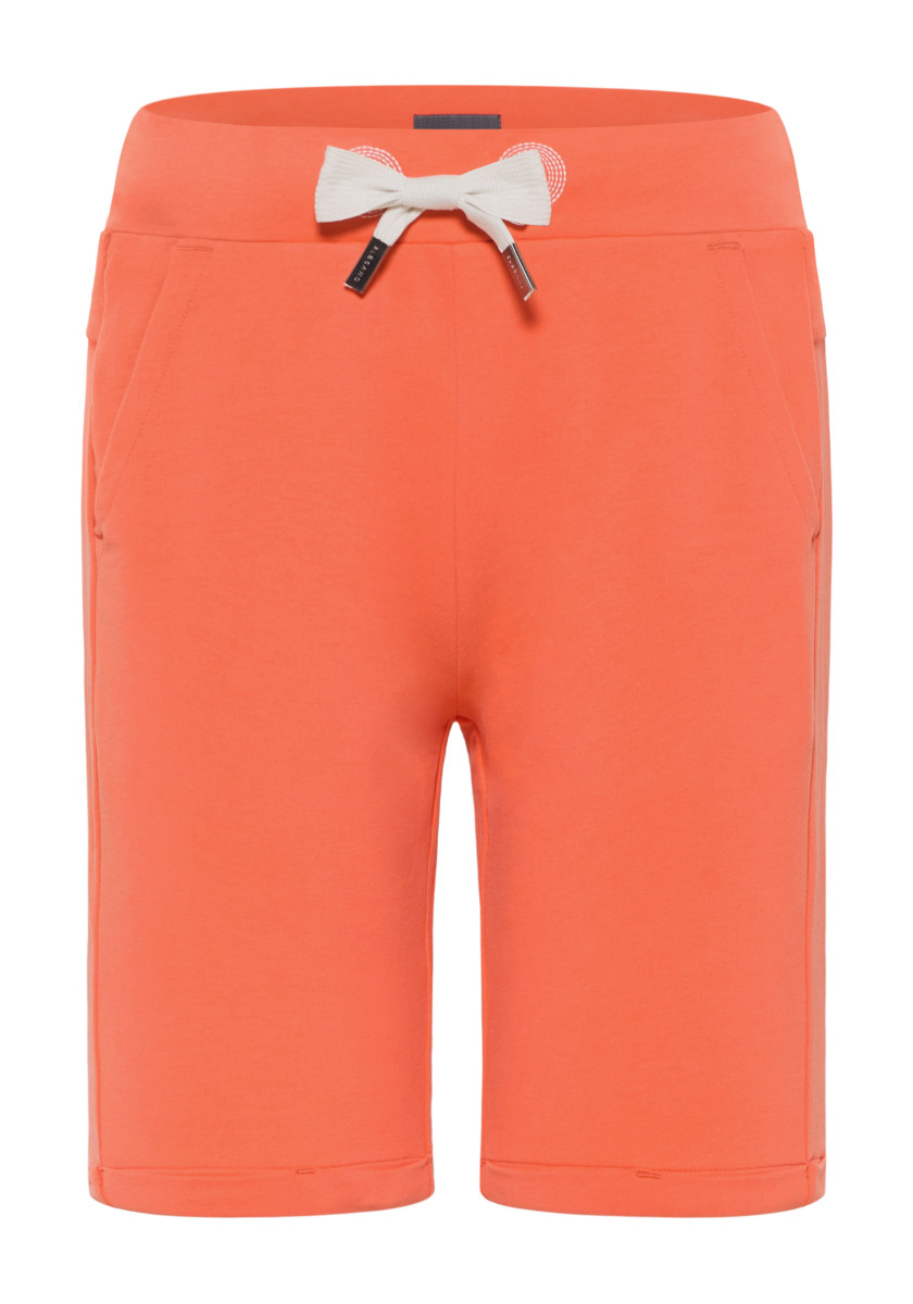 Damen Sweatshorts Brinjana