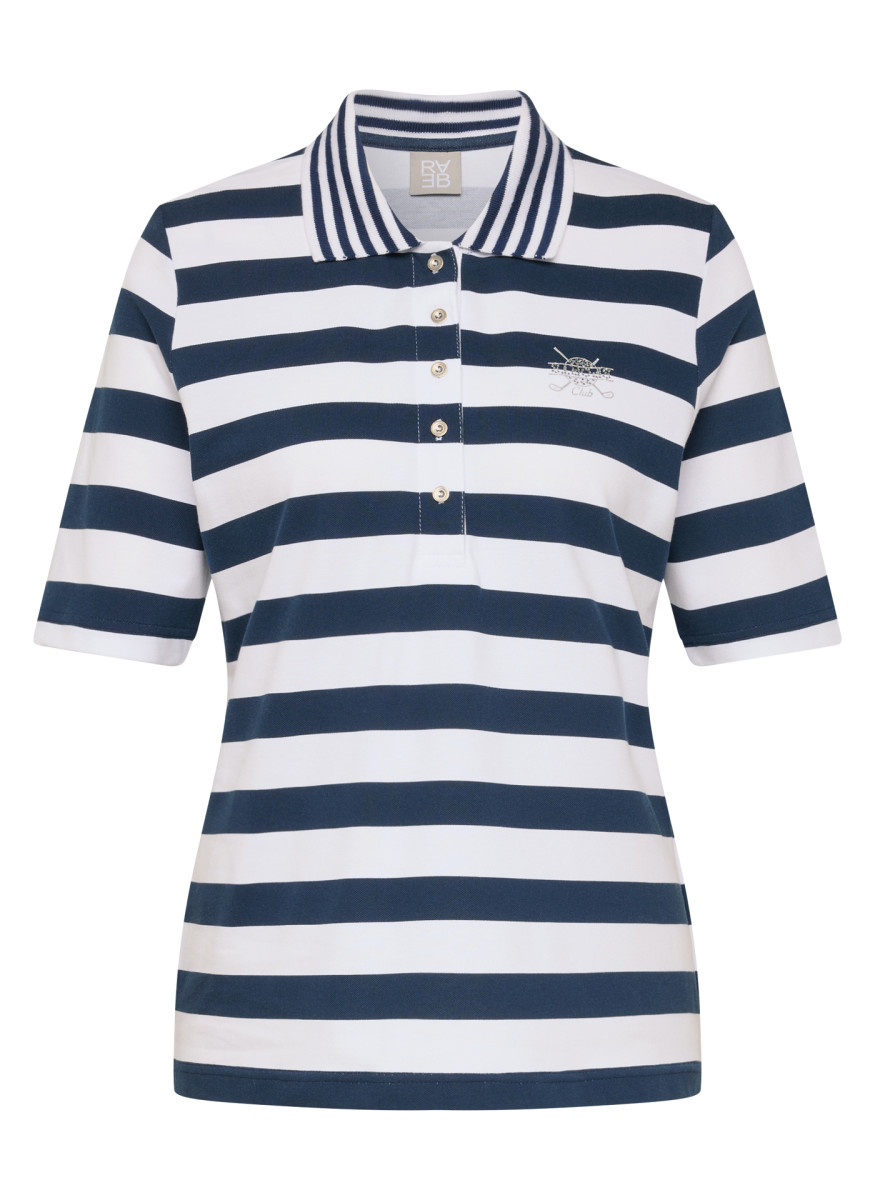 Poloshirt Seasalt Bay