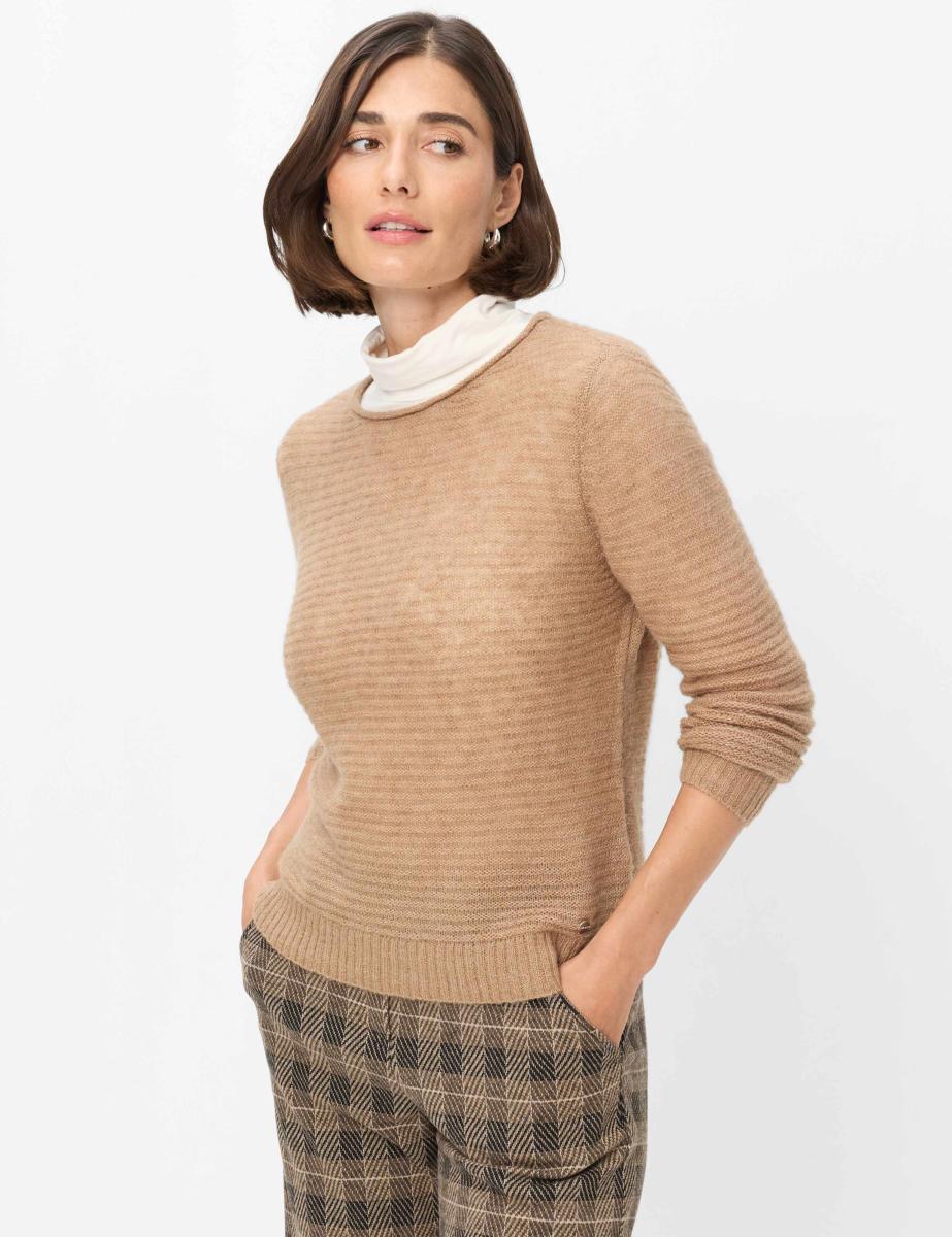 Damen Pullover Lesley