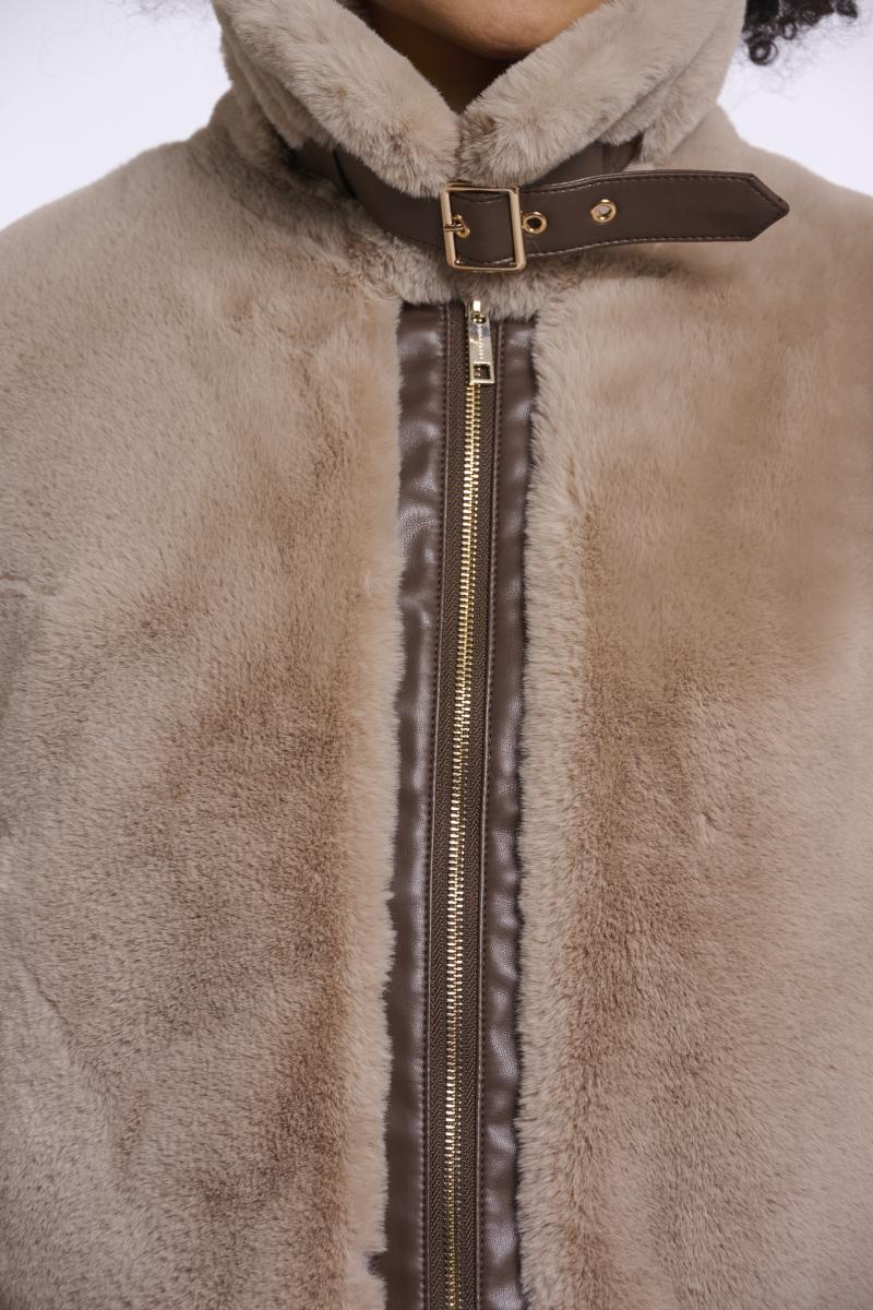Damen Jacke Lambra.7002612
