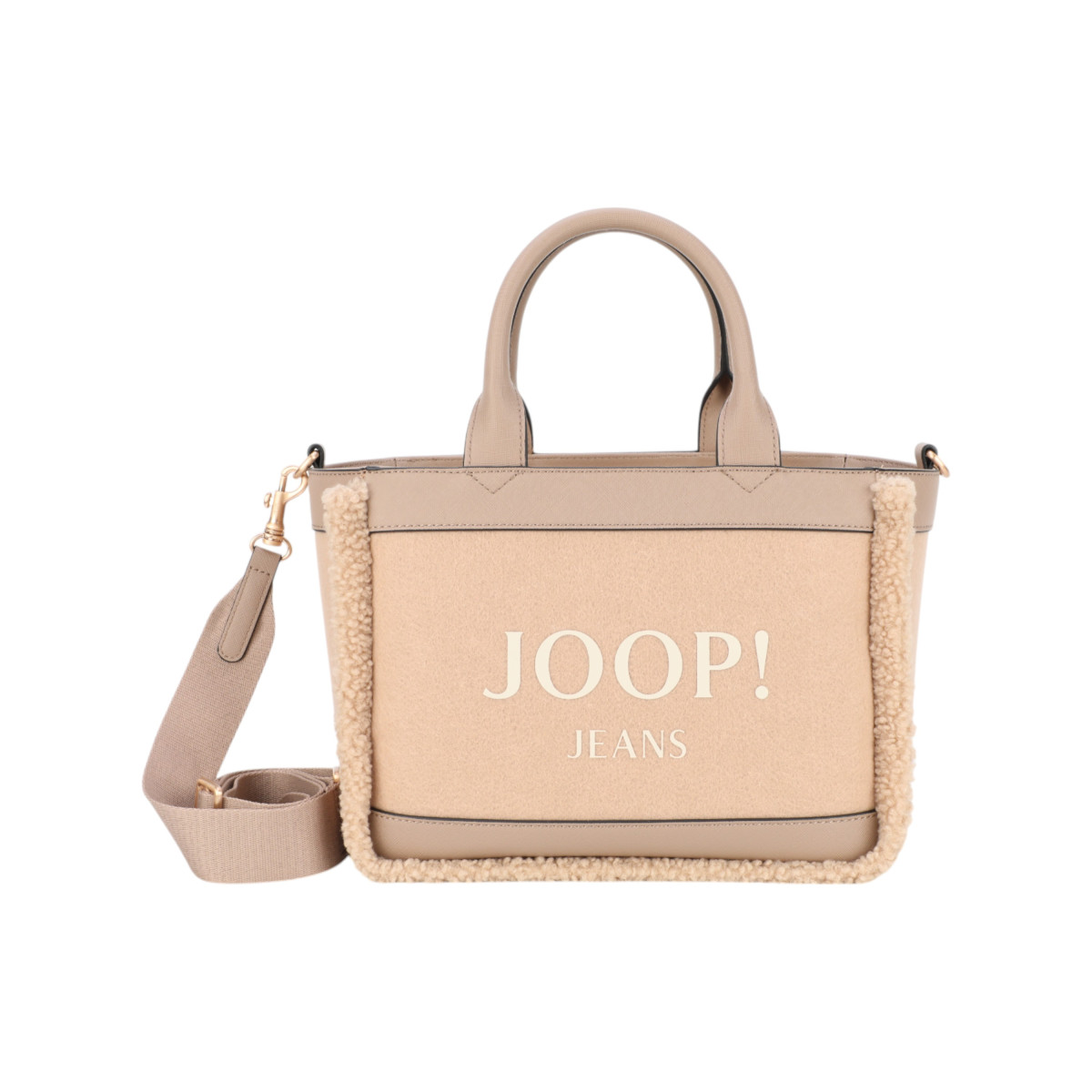 Handtasche Calduccio Yvette