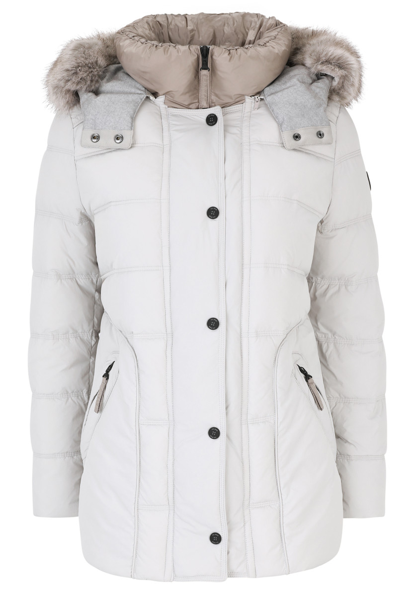 Damen Winterjacke