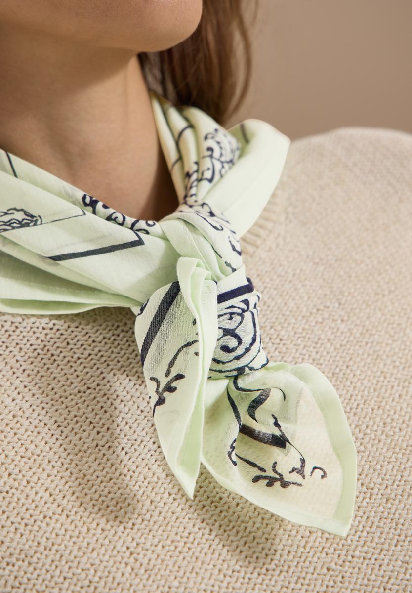 Damen Bandana