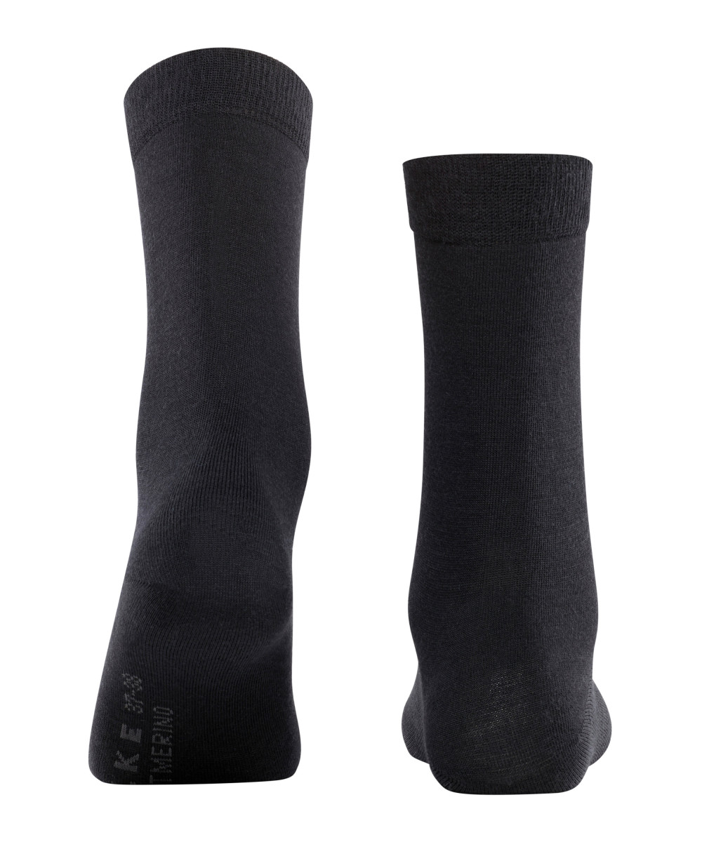 Socken Softmerino