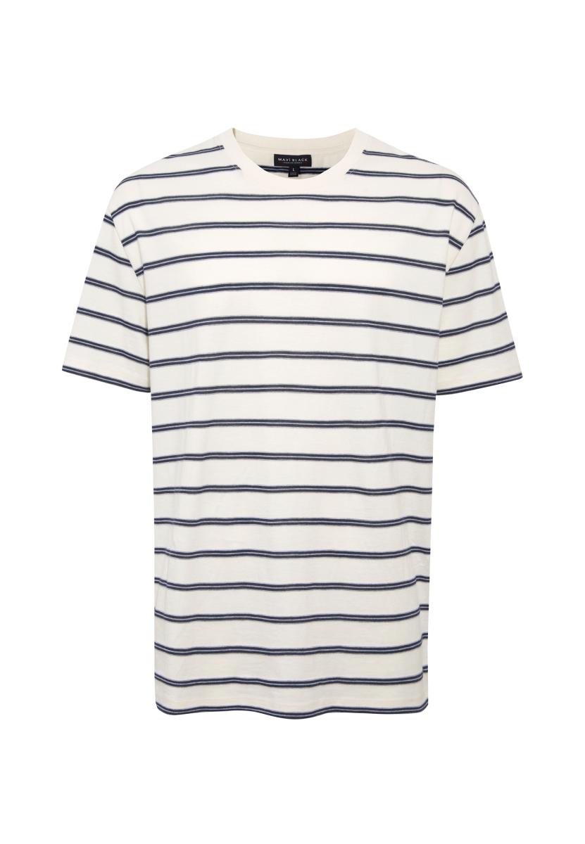 Herren T-Shirt STRIPE TEE