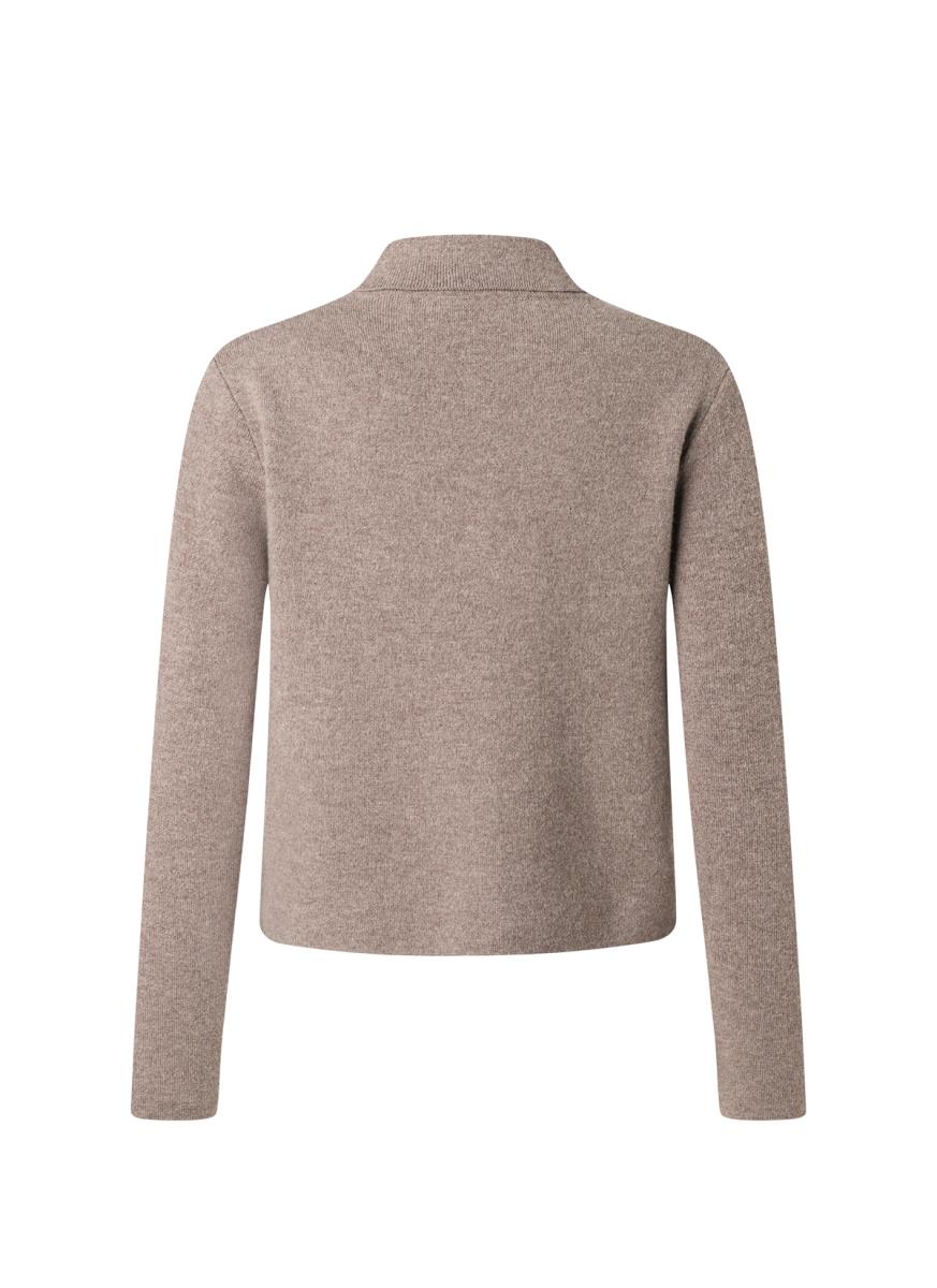 Damen Strickjacke