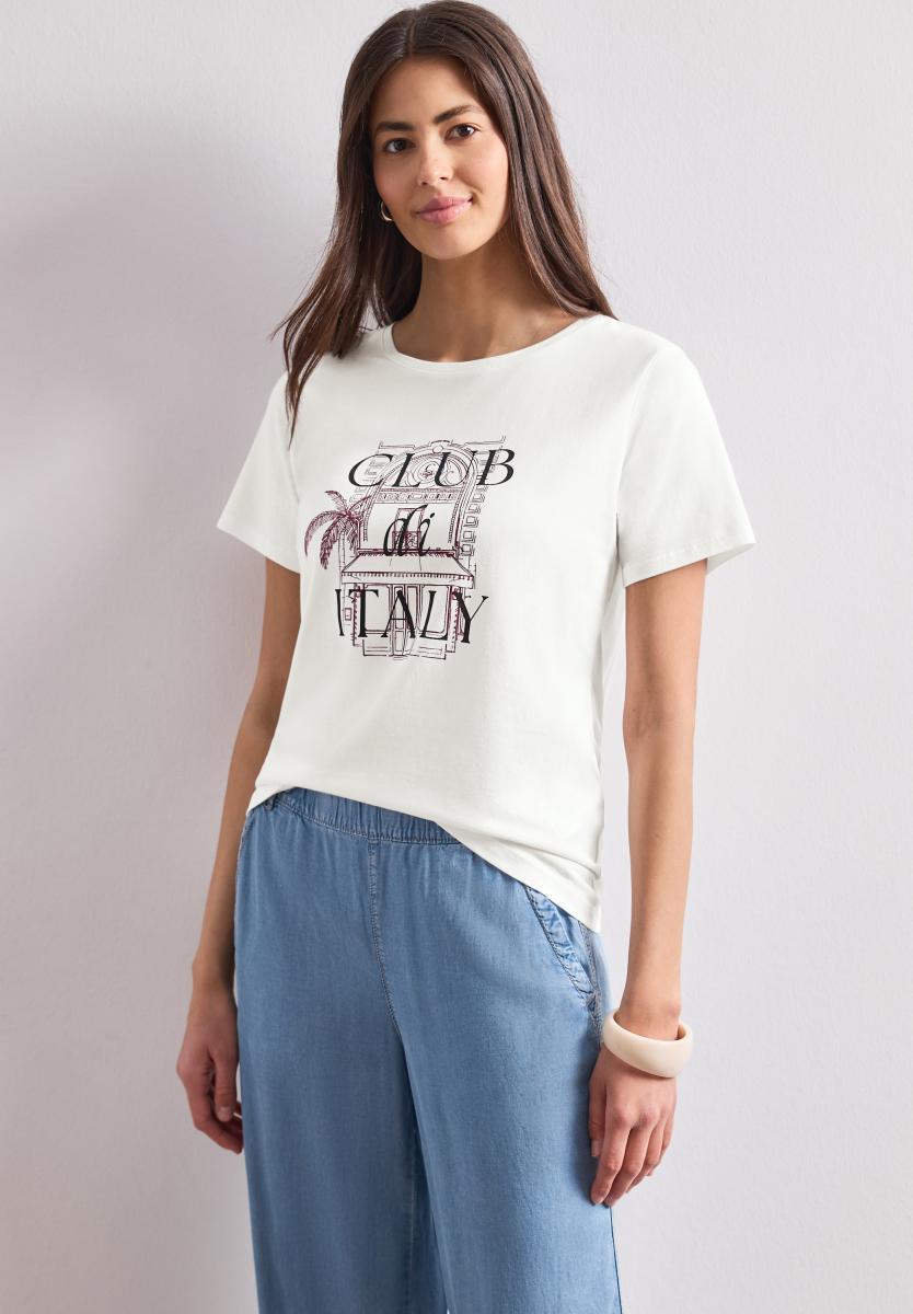 Damen T-Shirt