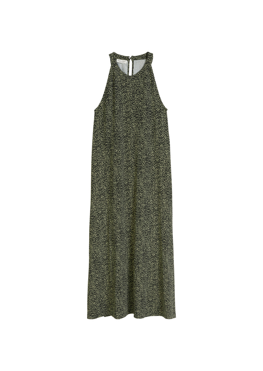 Kleid flared