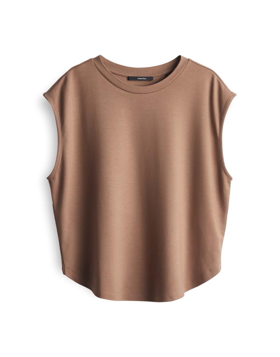 Damen Sweatshirt Ufabia