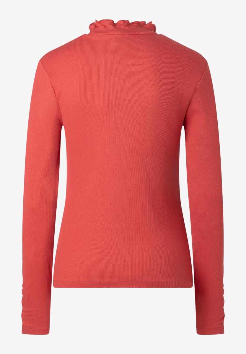 Damen Langarmshirt