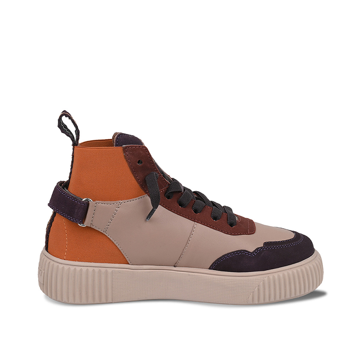 Damen Sneaker REBEKA