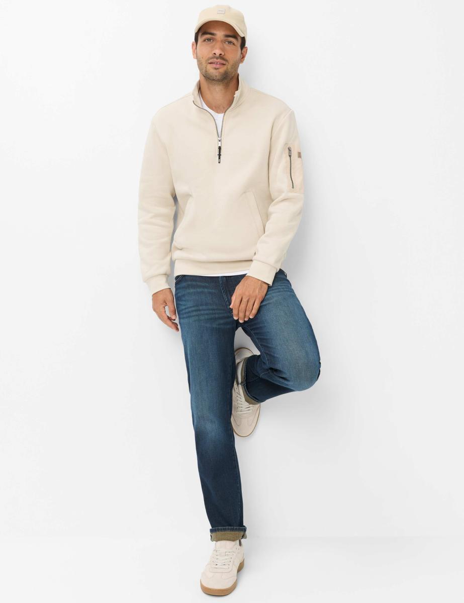 Herren Jeans Style Clint