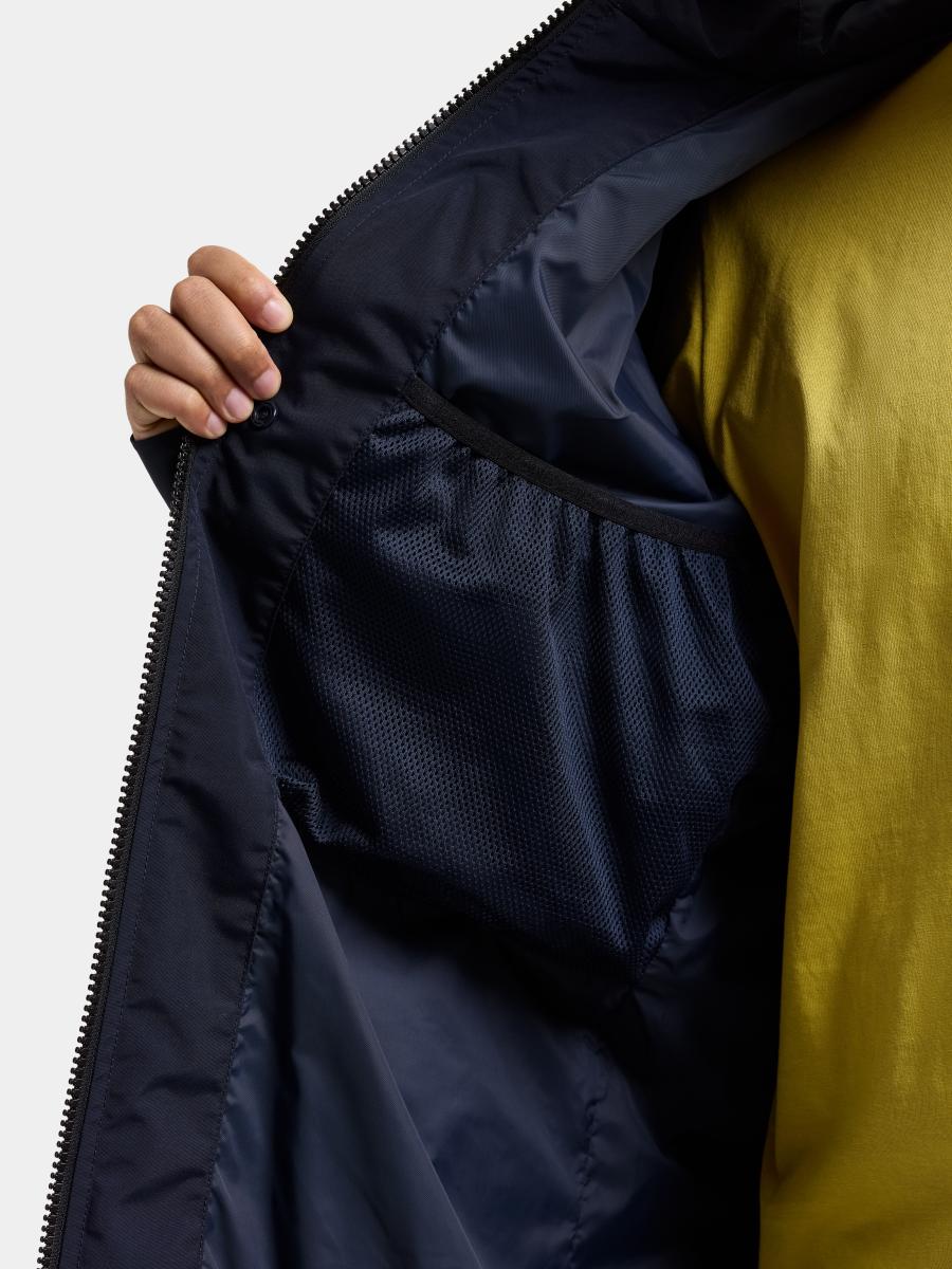 Herren Parka SÖREN