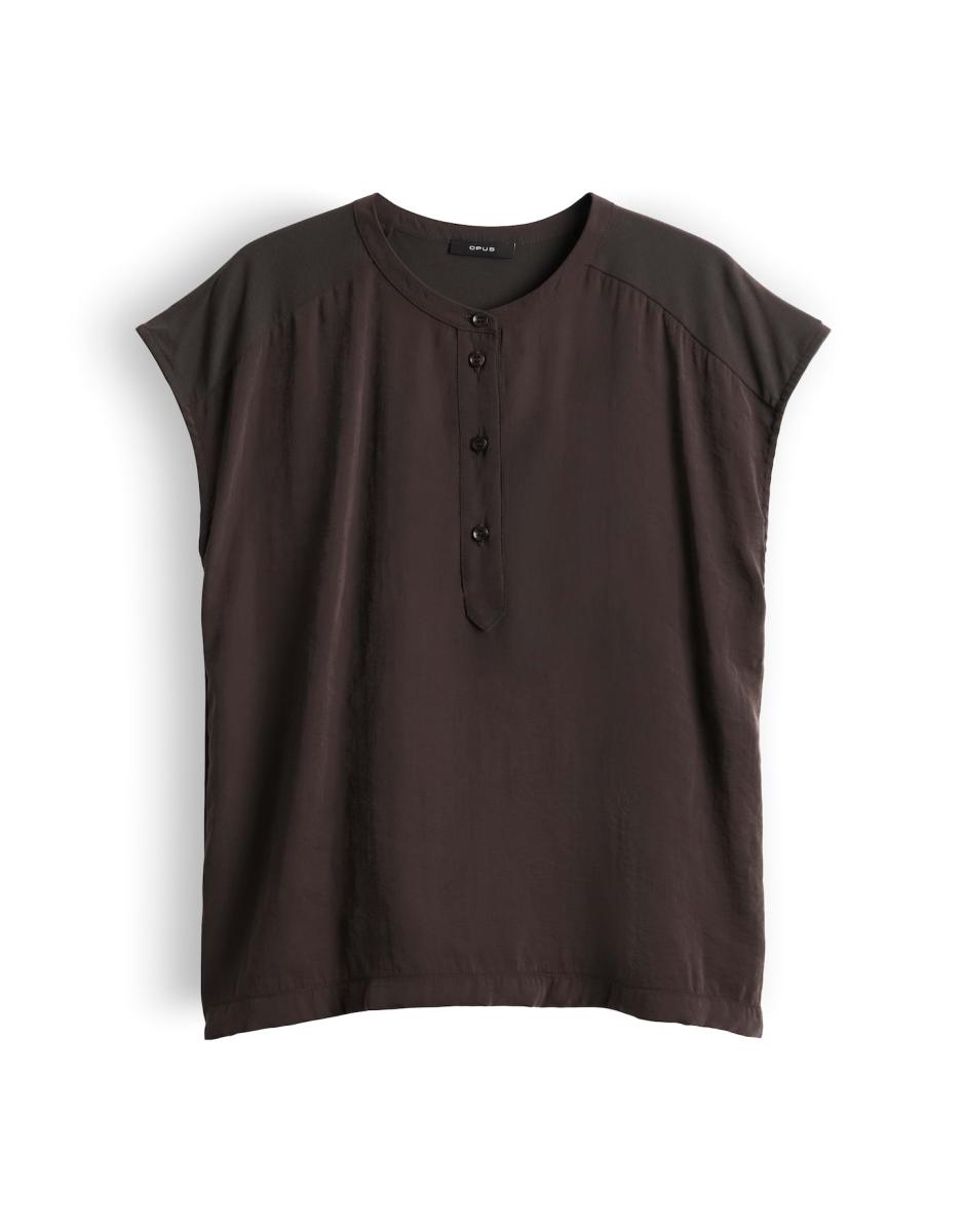 Damen Jerseyshirt Sajula