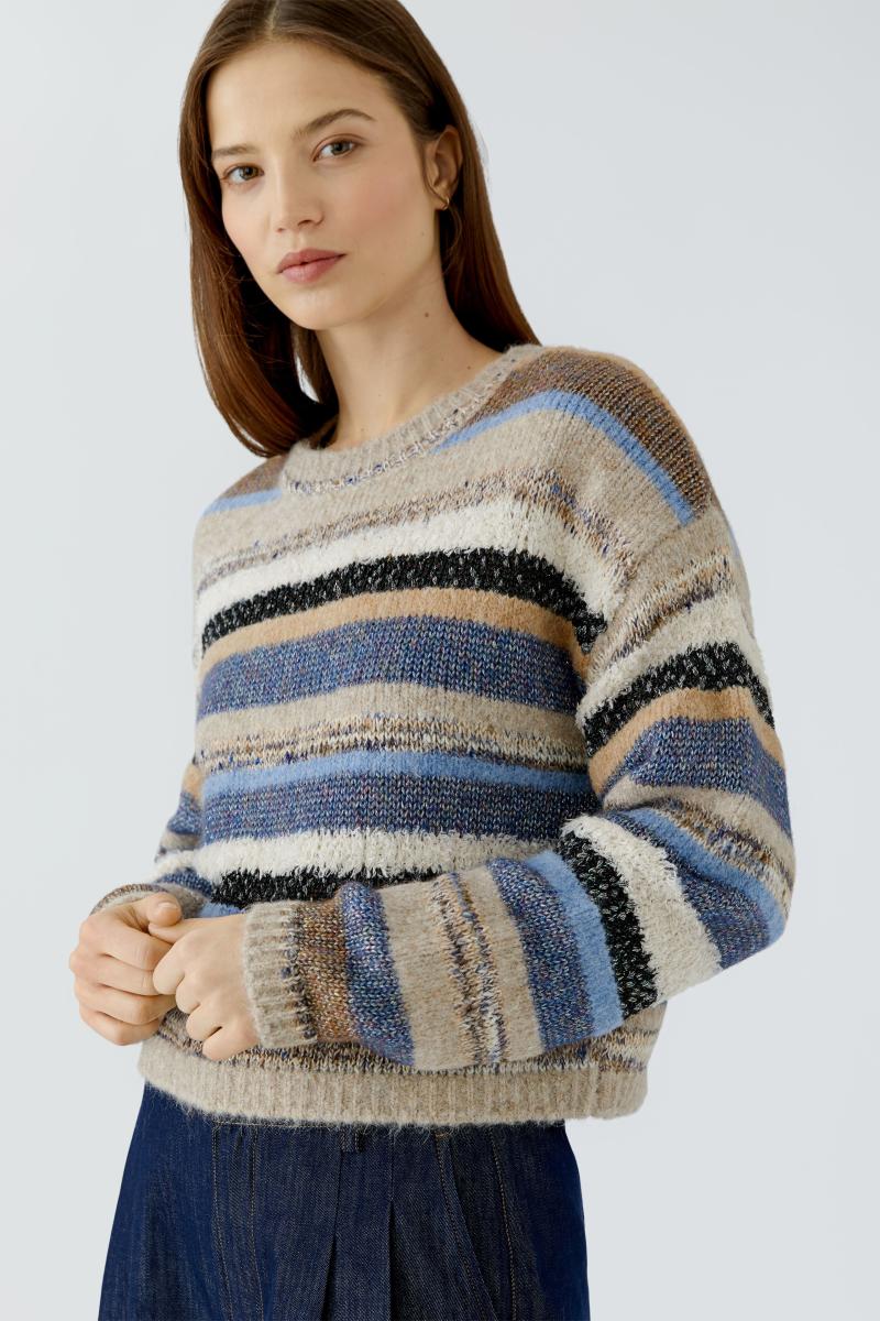 Damen Pullover