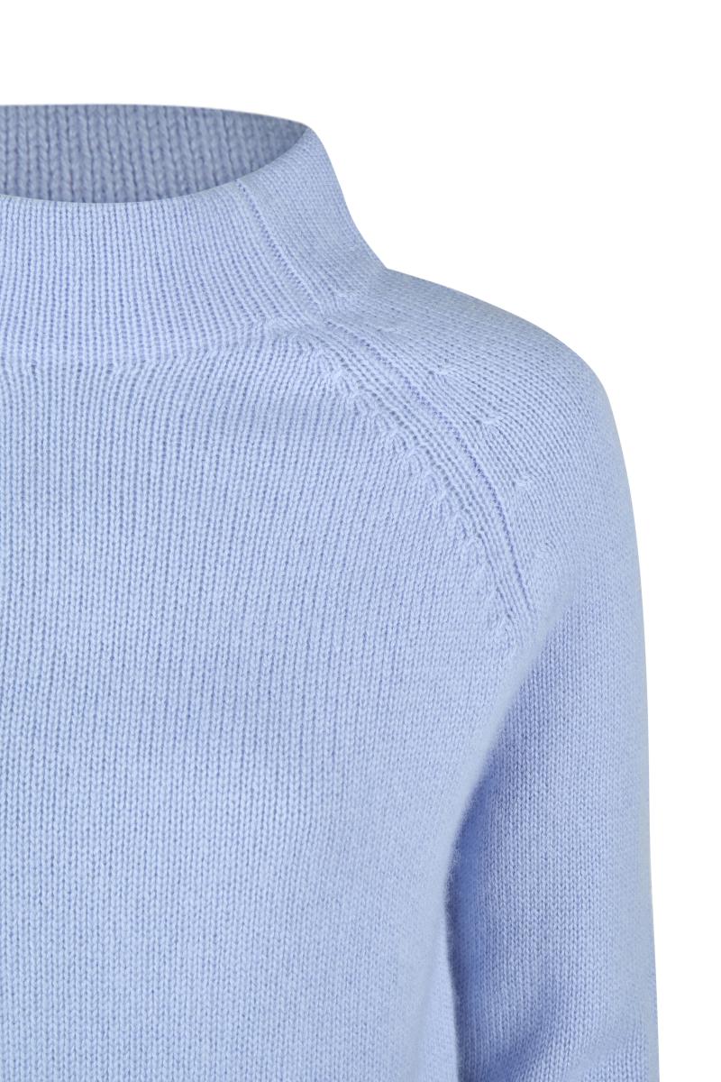 Damen Turtleneck-Pullover