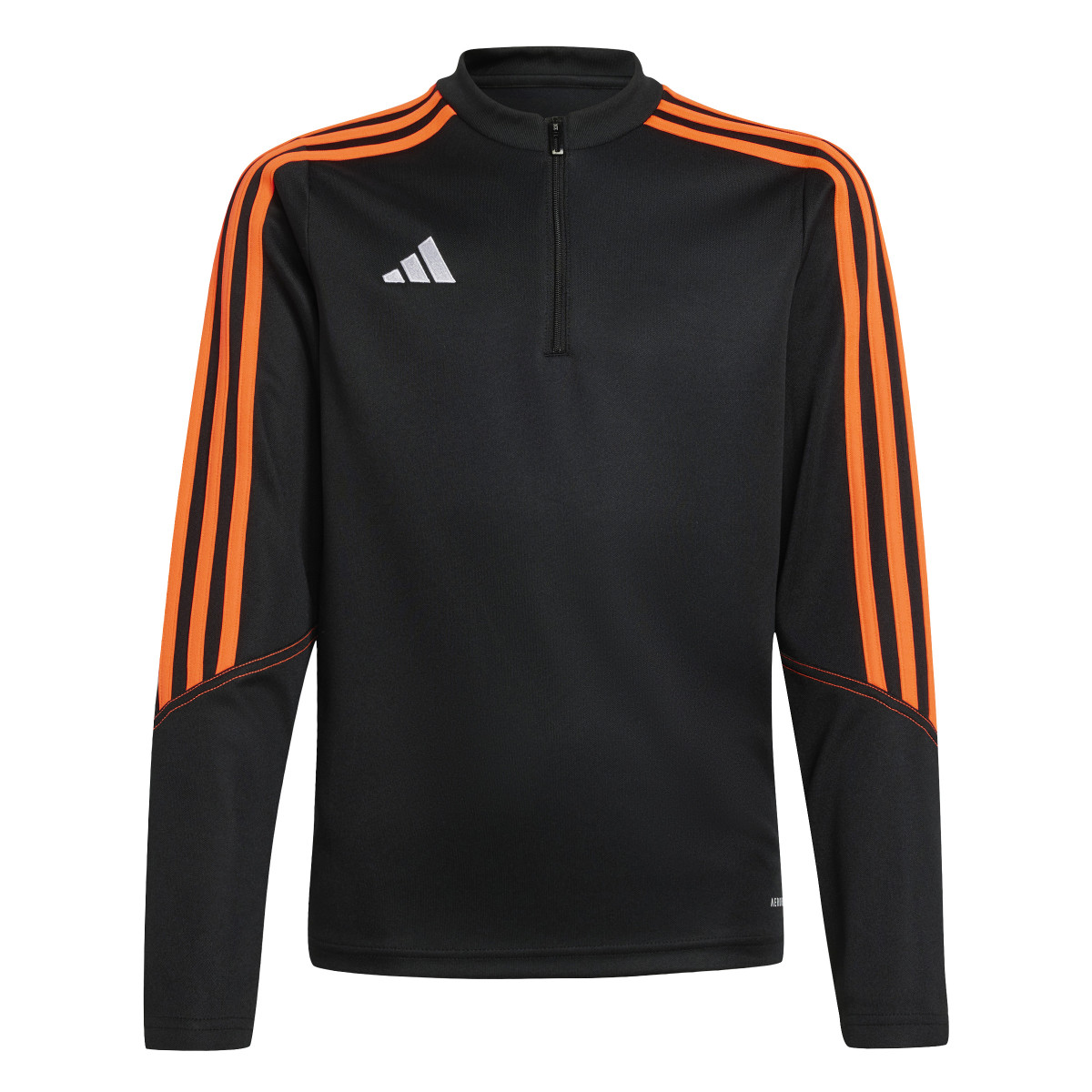 Jungen Trainings-Pullover