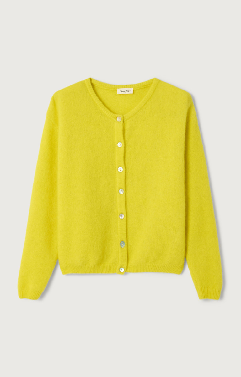 Damen Cardigan Vitow