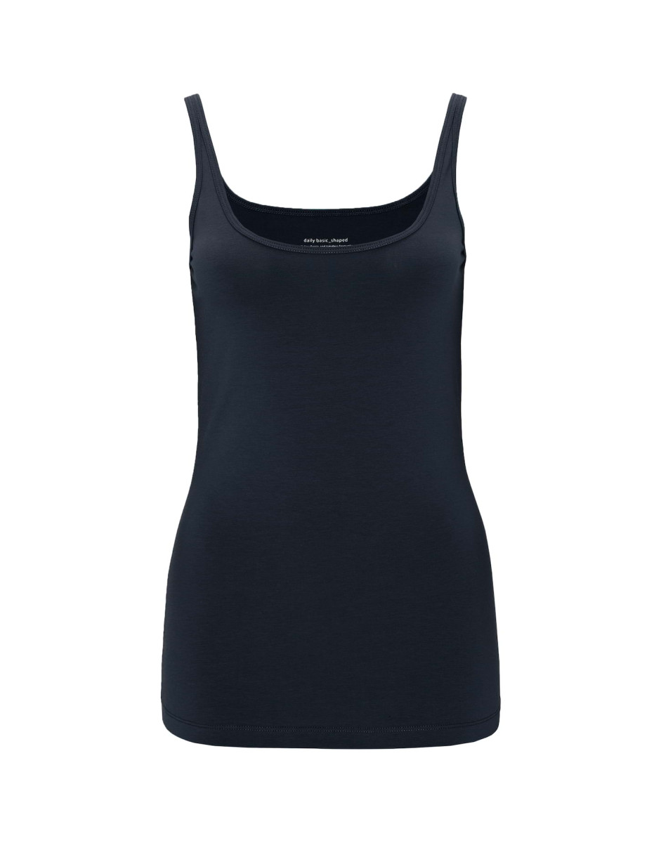 Damen Top Ina