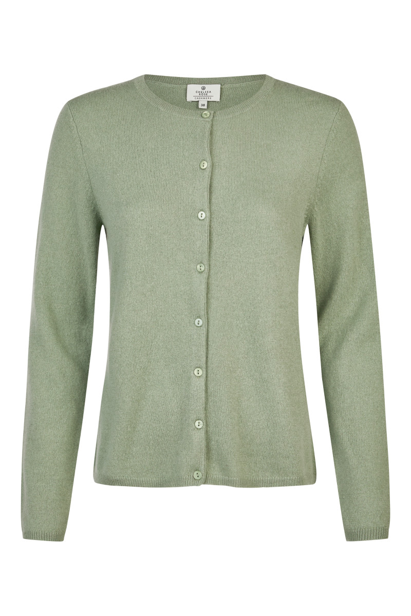 Damen Strickjacke