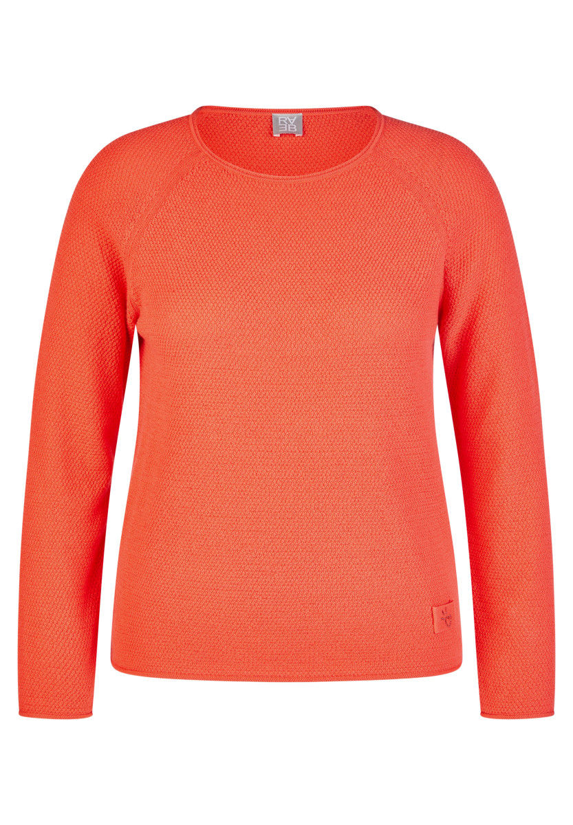 Damen Pullover Leisure Club