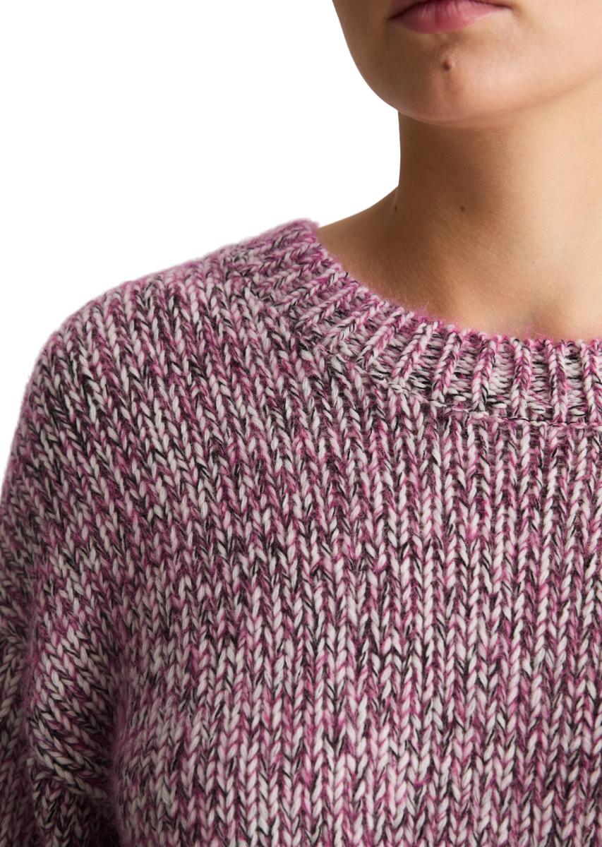 Damen Pullover