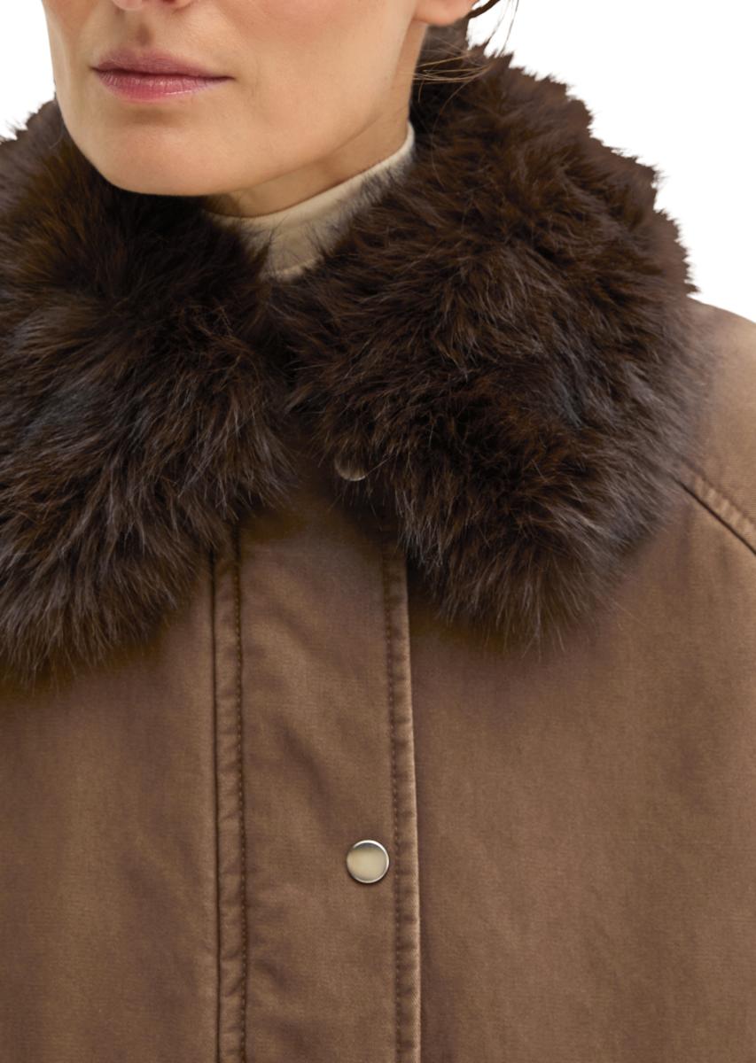 Damen Jacke