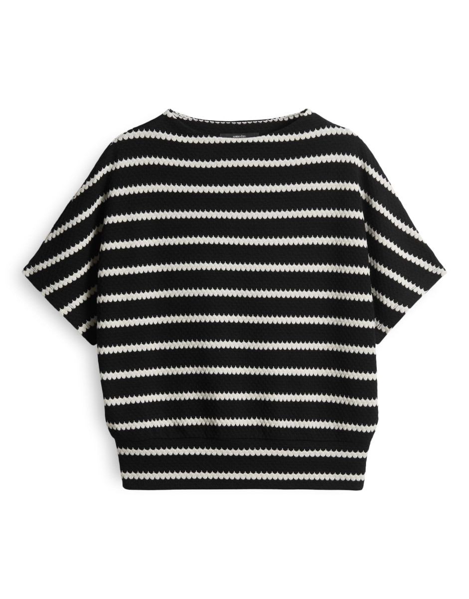 Damen Sweatshirt Usalina