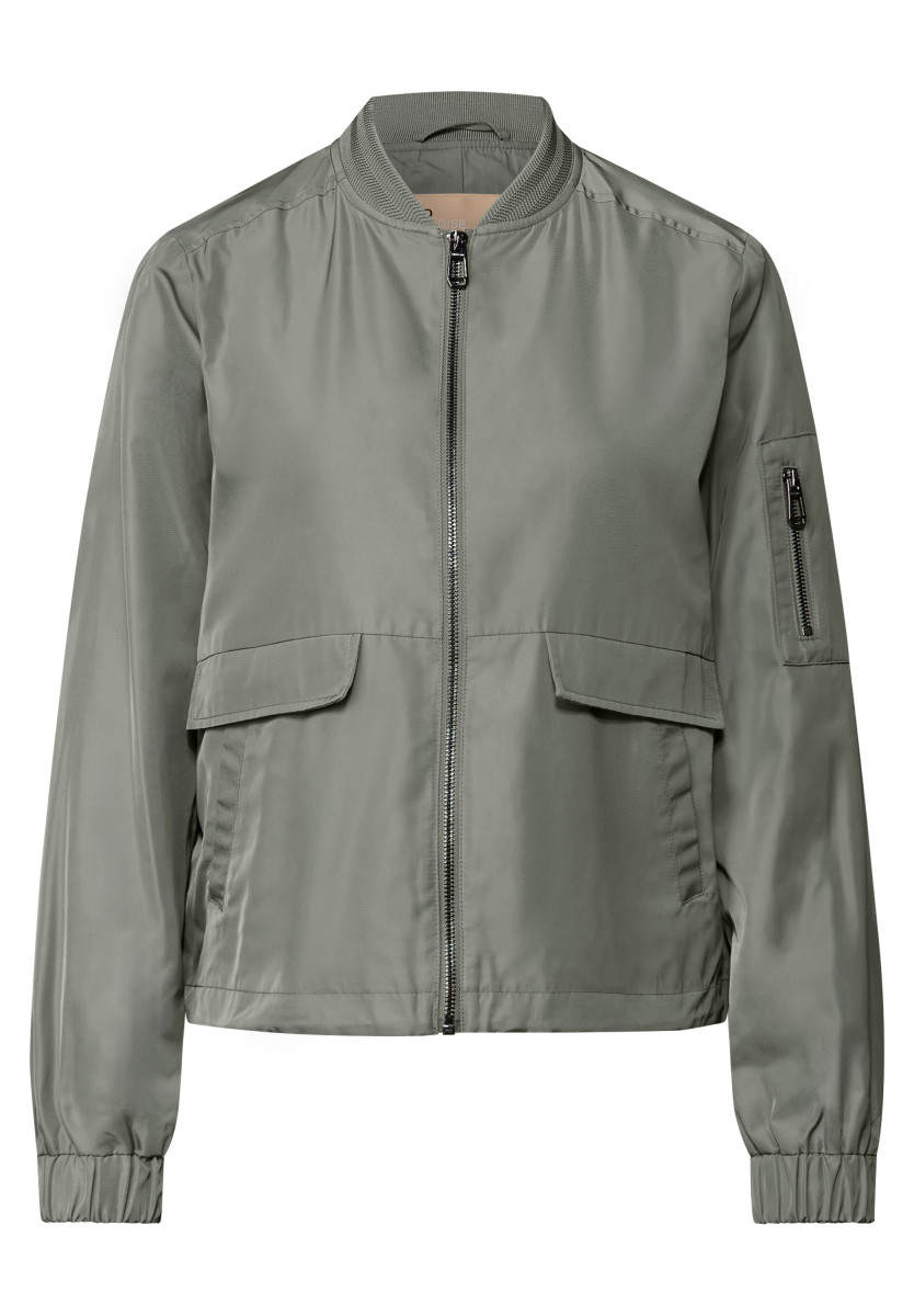Damen Blouson