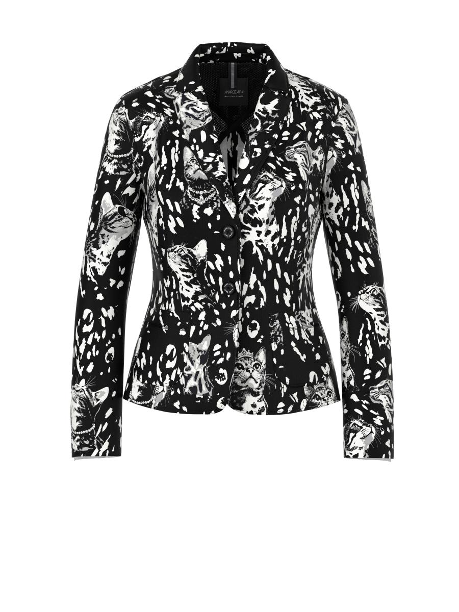 Damen Blazer