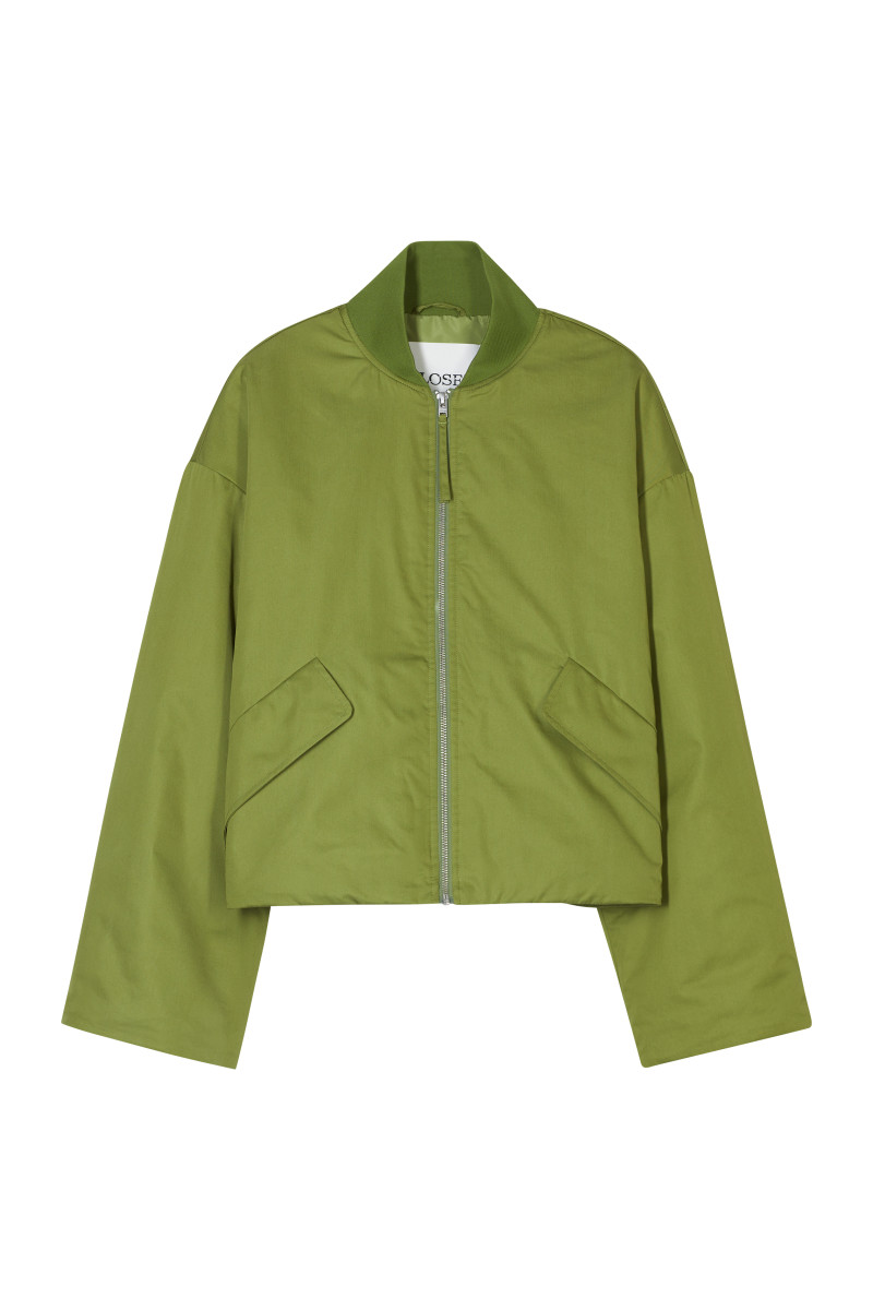 Damen Blouson
