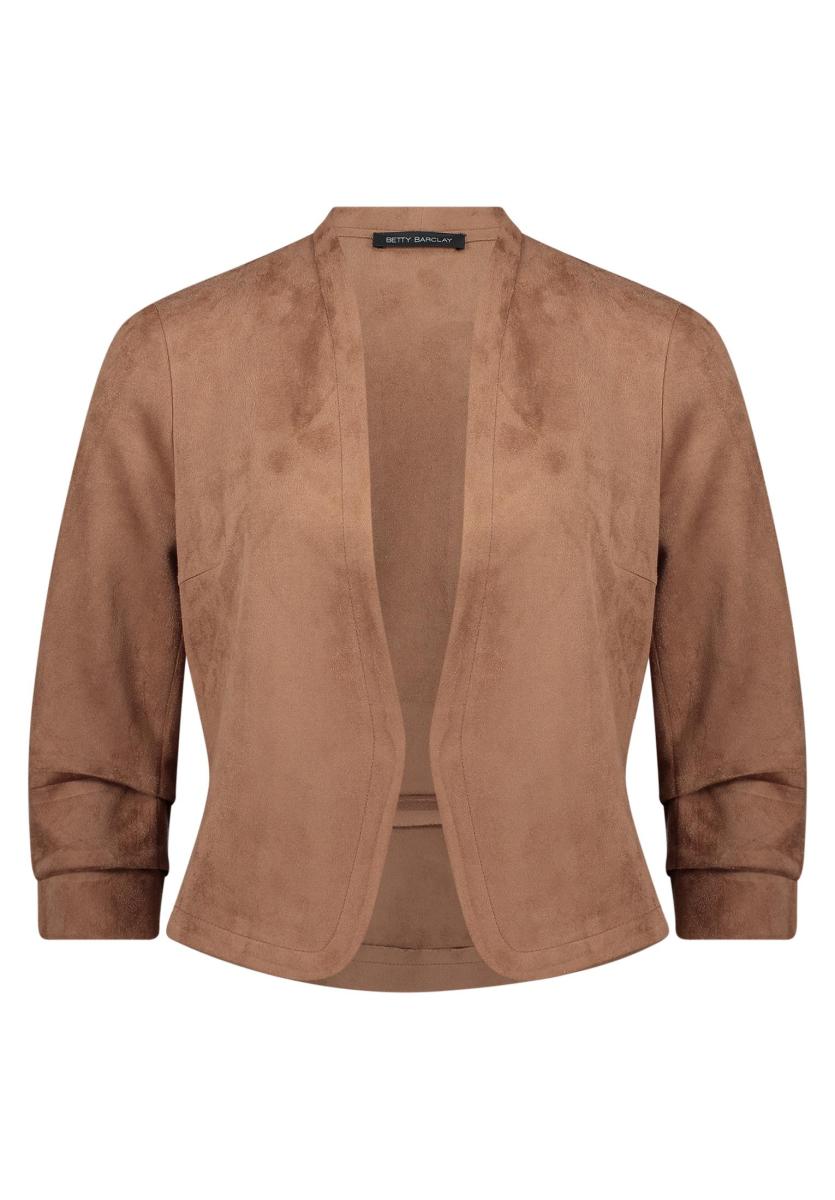 Blazer-Jacke