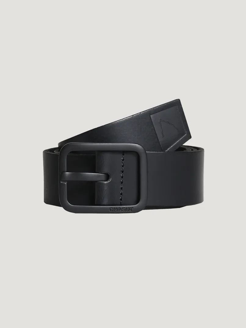 Herren Ledergürtel GENO