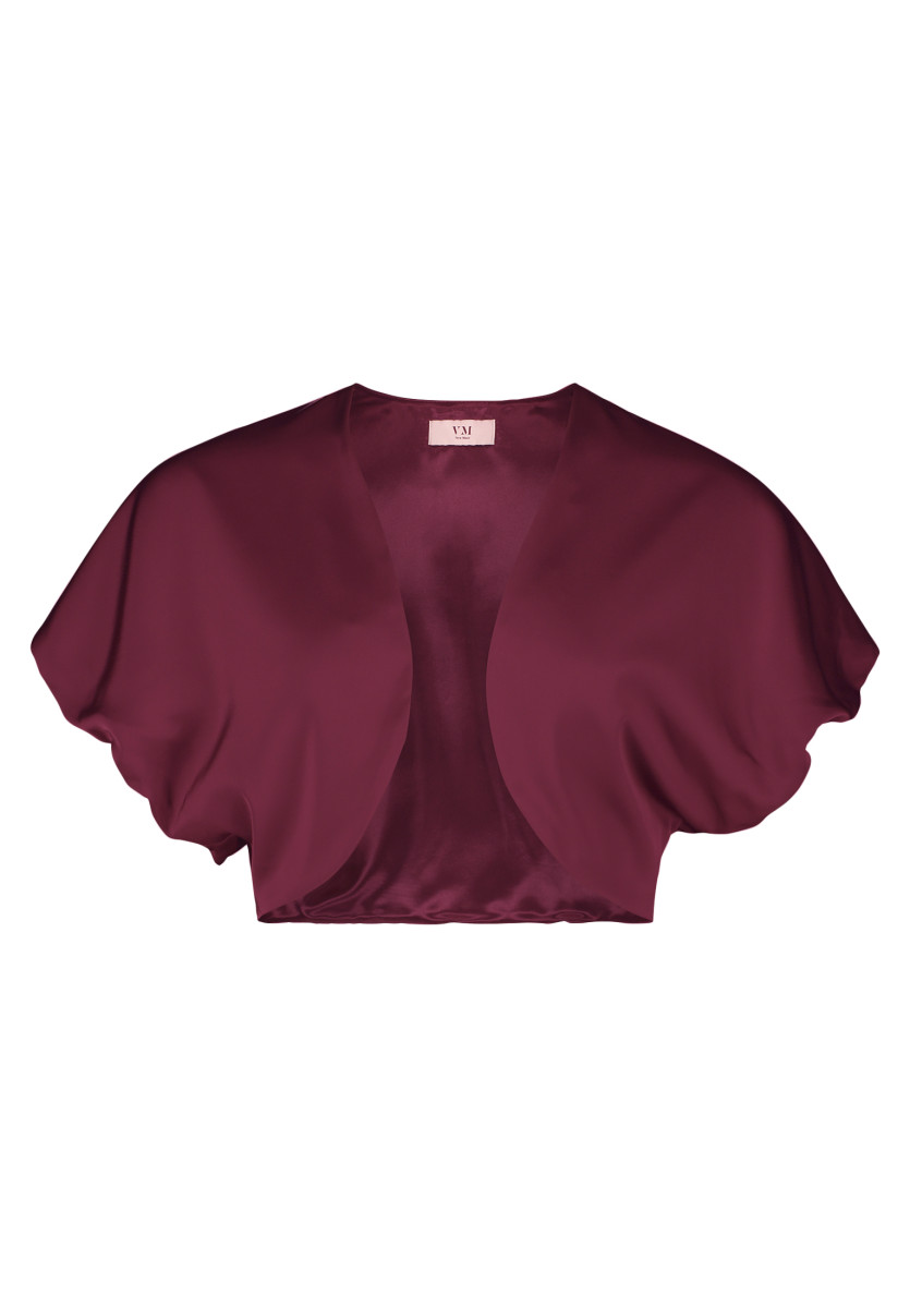Bolero-Jacke