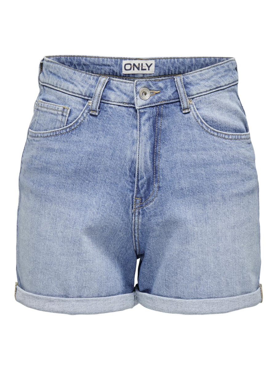Damen Jeans ONLJOSEPHINE Shorts