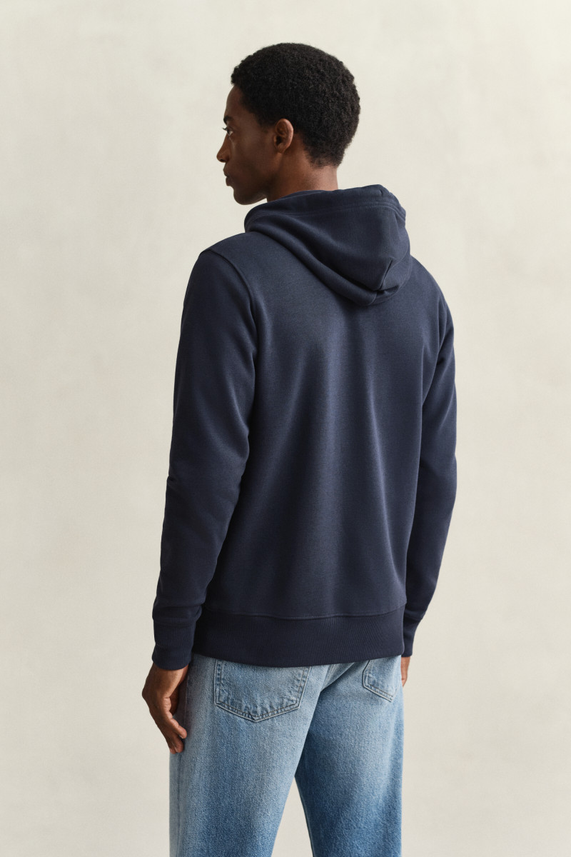 Herren Sweatjacke