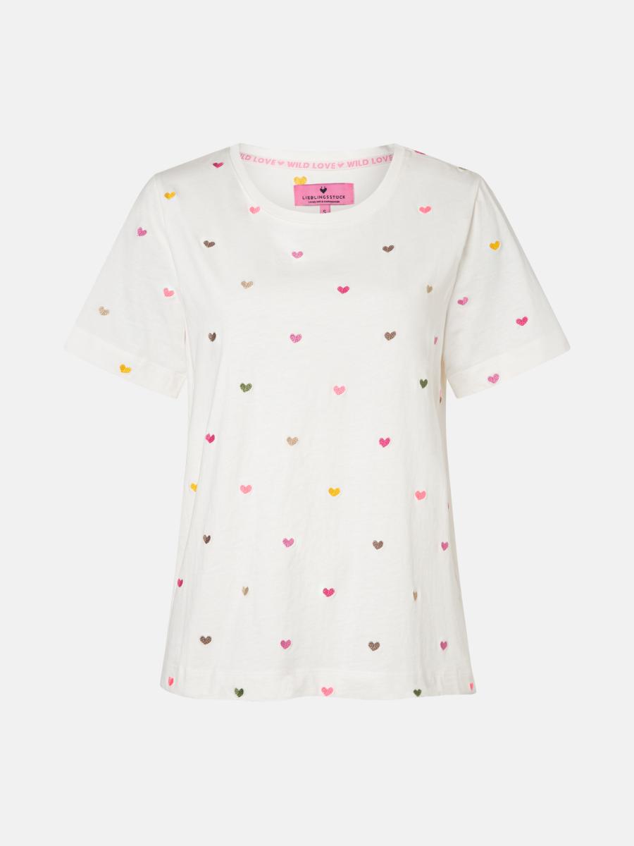 Damen T-Shirt JuniaL