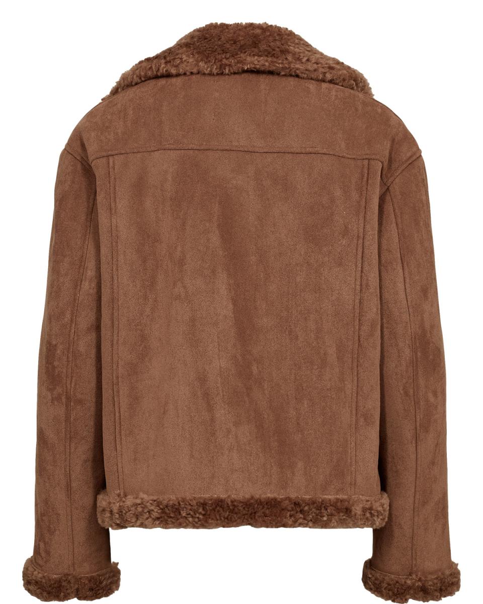 Damen Jacke NUMINDA