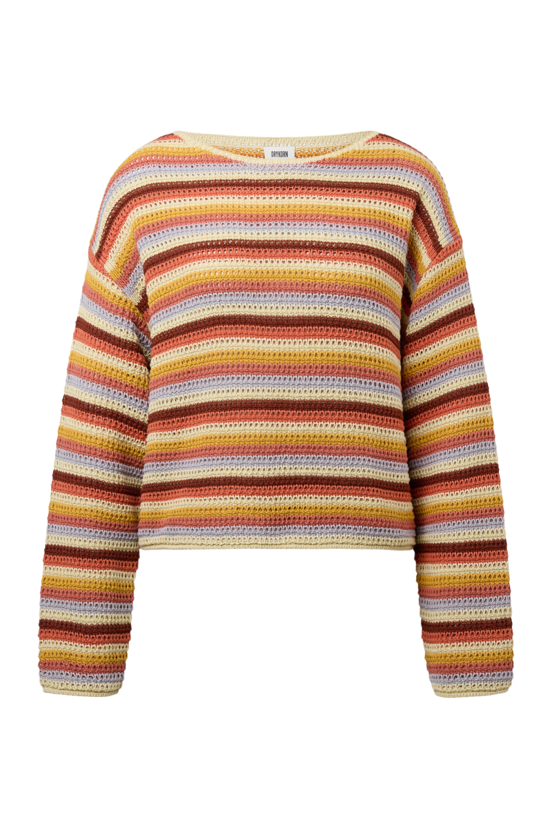 Damen Strickpullover IMENIA_2
