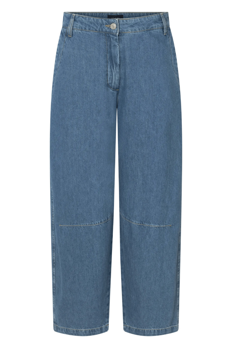 Damen Jeans Estelle-C