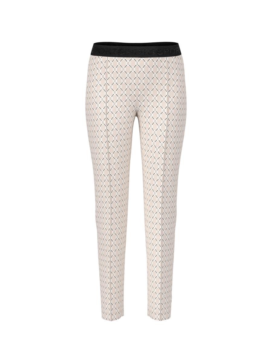 Damen Hose Scubajersey